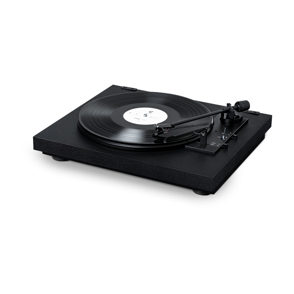 Automat Line A1 Fully Automatic Turntable Made in Germany