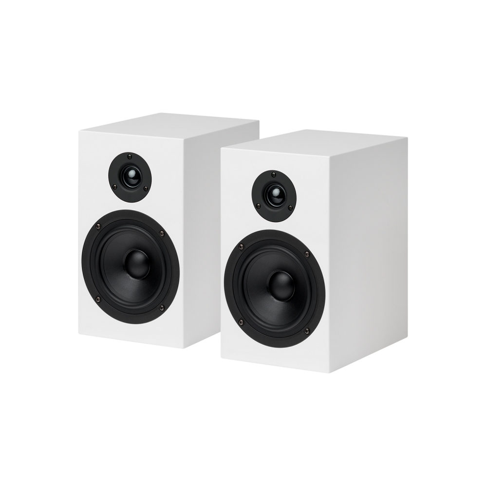 Speaker BOX 5 White 